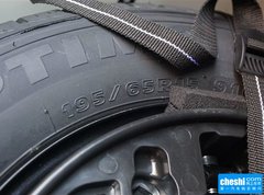 2015款 1.2T 自动 豪华版