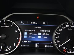 2015款 2.5L XV RES Plus  两驱豪雅版