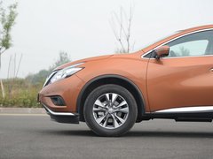 2015款 2.5L XV RES Plus  两驱豪雅版