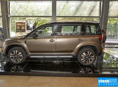 2016款 1.8TSI DSG 尊行版