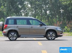2016款 1.8TSI DSG 尊行版