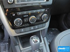 2016款 1.8TSI DSG 尊行版