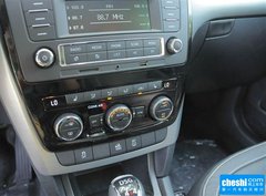 2016款 1.8TSI DSG 尊行版