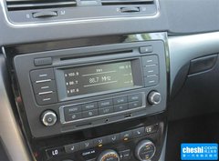 2016款 1.8TSI DSG 尊行版