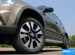 2016款 1.8TSI DSG 尊行版