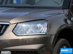 2016款 1.8TSI DSG 尊行版