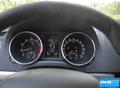 2016款 1.8TSI DSG 尊行版
