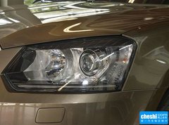 2016款 1.8TSI DSG 尊行版