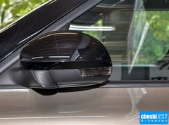 2016款 1.8TSI DSG 尊行版
