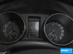 2016款 1.8TSI DSG 尊行版