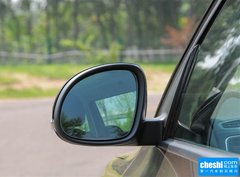 2016款 1.8TSI DSG 尊行版