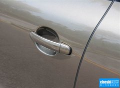 2016款 1.8TSI DSG 尊行版