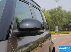 2016款 1.8TSI DSG 尊行版