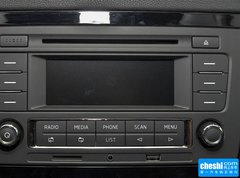 2016款 1.8TSI DSG 尊行版