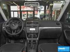 2016款 1.8TSI DSG 尊行版