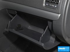 2016款 1.8TSI DSG 尊行版