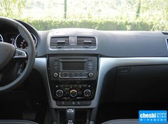 2016款 1.8TSI DSG 尊行版