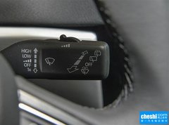 2016款 1.8TSI DSG 尊行版