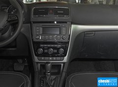 2016款 1.8TSI DSG 尊行版
