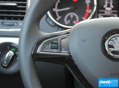 2016款 1.8TSI DSG 尊行版