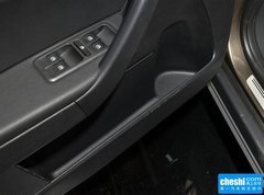 2016款 1.8TSI DSG 尊行版