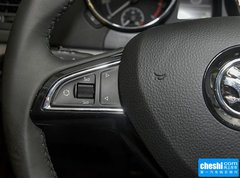 2016款 1.8TSI DSG 尊行版