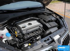 2016款 1.8TSI DSG 尊行版