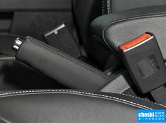 2016款 1.8TSI DSG 尊行版