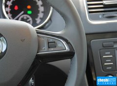 2016款 1.8TSI DSG 尊行版