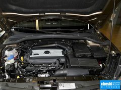 2016款 1.8TSI DSG 尊行版