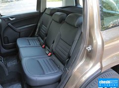 2016款 1.8TSI DSG 尊行版