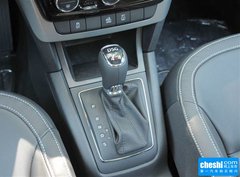 2016款 1.8TSI DSG 尊行版