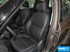 2016款 1.8TSI DSG 尊行版