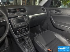2016款 1.8TSI DSG 尊行版