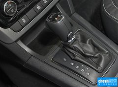 2016款 1.8TSI DSG 尊行版