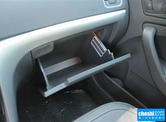 2016款 1.8TSI DSG 尊行版