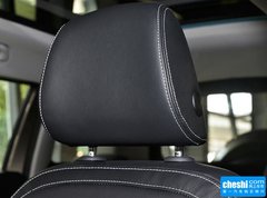 2016款 1.8TSI DSG 尊行版