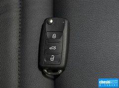 2016款 1.8TSI DSG 尊行版
