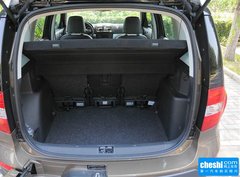 2016款 1.8TSI DSG 尊行版
