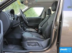 2016款 1.8TSI DSG 尊行版