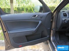2016款 1.8TSI DSG 尊行版