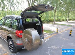 2016款 1.8TSI DSG 尊行版