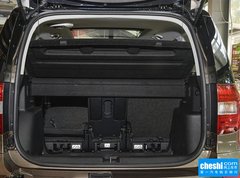 2016款 1.8TSI DSG 尊行版