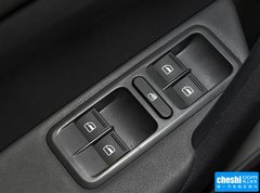 2016款 1.8TSI DSG 尊行版