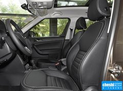 2016款 1.8TSI DSG 尊行版