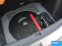 2016款 1.8TSI DSG 尊行版