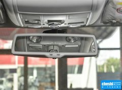 2016款 1.8TSI DSG 尊行版