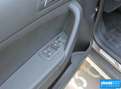 2016款 1.8TSI DSG 尊行版
