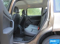 2016款 1.8TSI DSG 尊行版