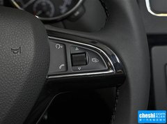 2016款 1.8TSI DSG 尊行版